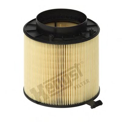 HENGST FILTER e675ld157 -  Воздушный фильтр